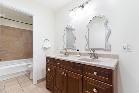 Tiny photo for 2921 E MELANIE LN S, Ogden, UT 84403 (MLS # 2133312)