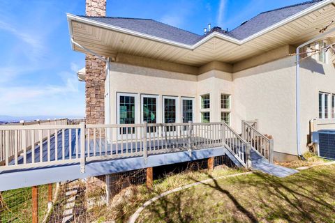 Tiny photo for 2921 E MELANIE LN S, Ogden, UT 84403 (MLS # 2133312)