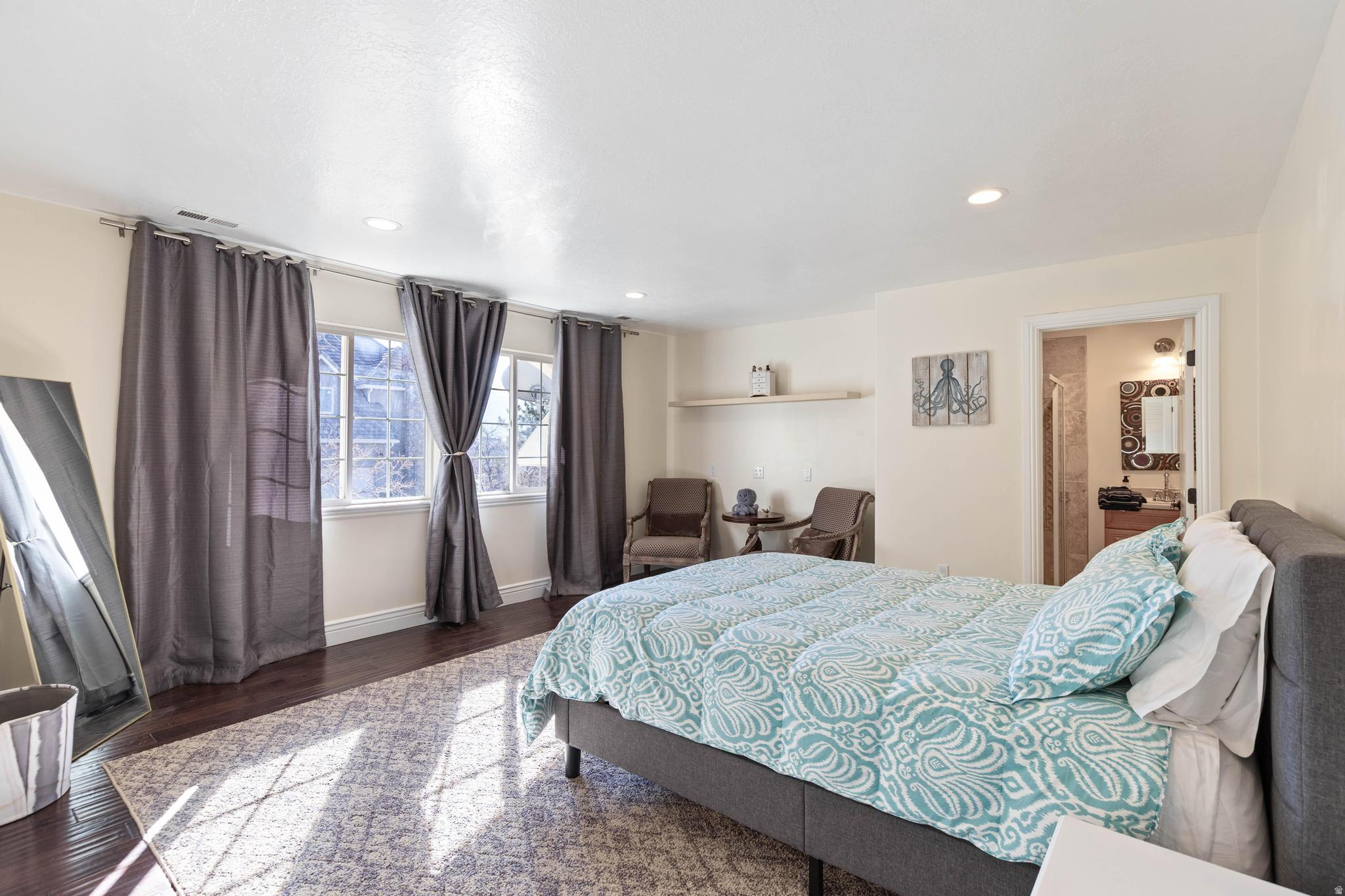 CALAIS - Residential