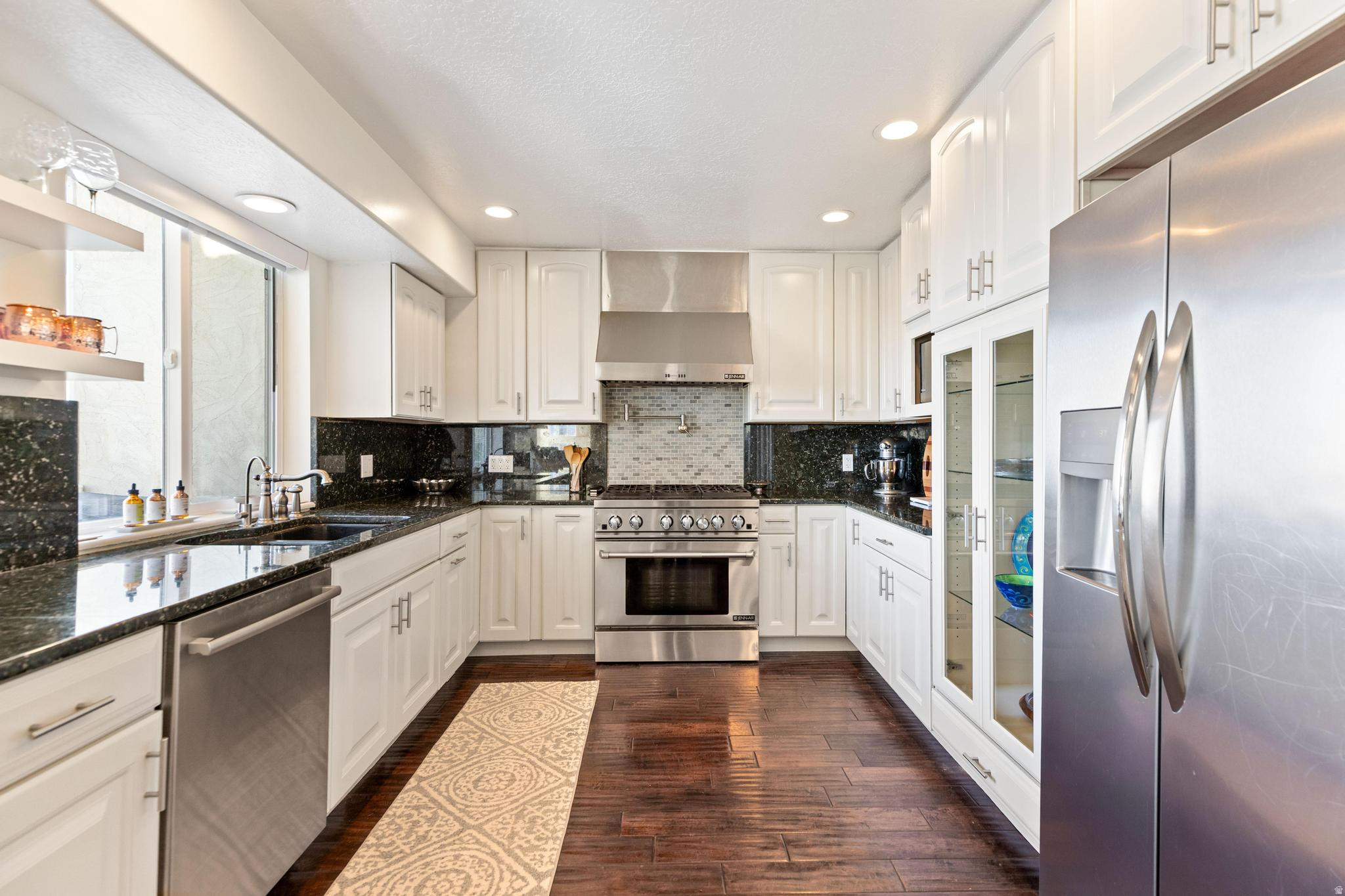 CALAIS - Residential