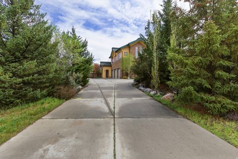 Tiny photo for 1991 S STATE ST, Springville, UT 84663 (MLS # 2148172)