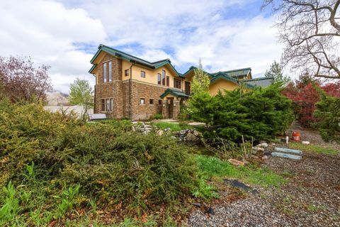 Tiny photo for 1991 S STATE ST, Springville, UT 84663 (MLS # 2148172)