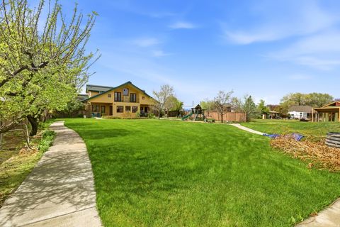 Tiny photo for 1991 S STATE ST, Springville, UT 84663 (MLS # 2148172)