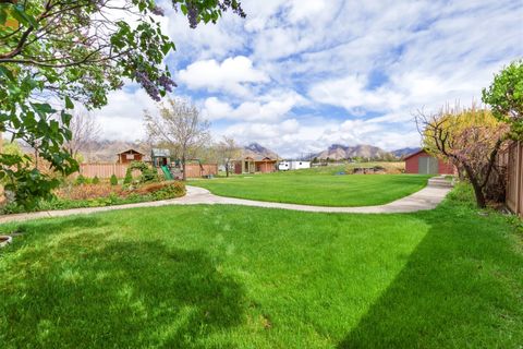 Tiny photo for 1991 S STATE ST, Springville, UT 84663 (MLS # 2148172)