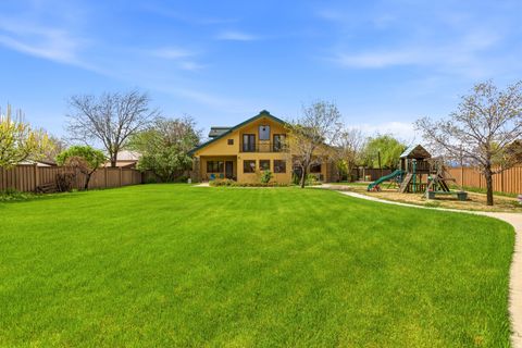 Tiny photo for 1991 S STATE ST, Springville, UT 84663 (MLS # 2148172)