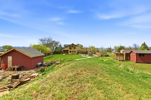 Tiny photo for 1991 S STATE ST, Springville, UT 84663 (MLS # 2148172)
