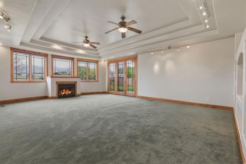 Tiny photo for 1991 S STATE ST, Springville, UT 84663 (MLS # 2148172)