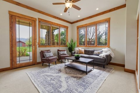 Tiny photo for 1991 S STATE ST, Springville, UT 84663 (MLS # 2148172)