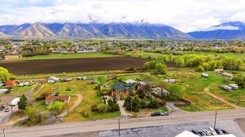Tiny photo for 1991 S STATE ST, Springville, UT 84663 (MLS # 2148172)