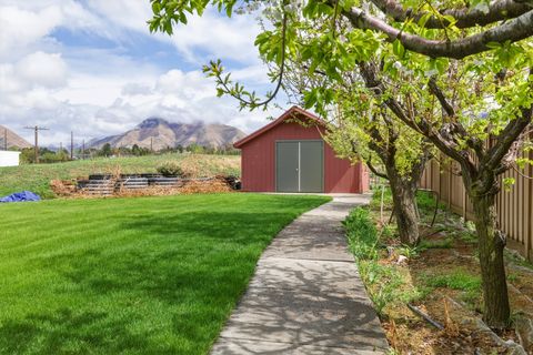 Tiny photo for 1991 S STATE ST, Springville, UT 84663 (MLS # 2148172)