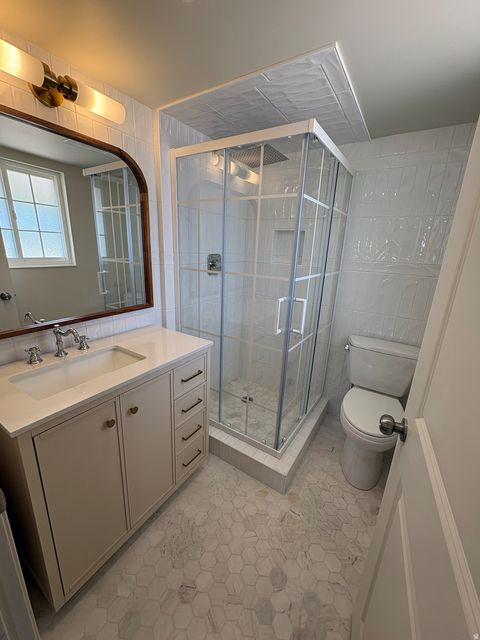 Tiny photo for 81 S 700 E, Bountiful, UT 84010 (MLS # 2173310)