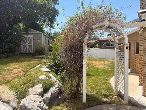 Tiny photo for 81 S 700 E, Bountiful, UT 84010 (MLS # 2173310)