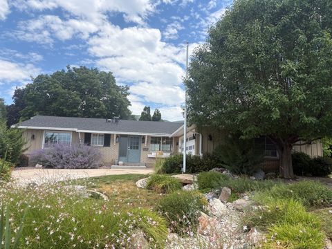 Tiny photo for 81 S 700 E, Bountiful, UT 84010 (MLS # 2173310)