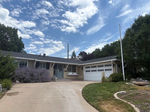 Homes For Sale - 81 S 700<br/> Bountiful, UT 84010