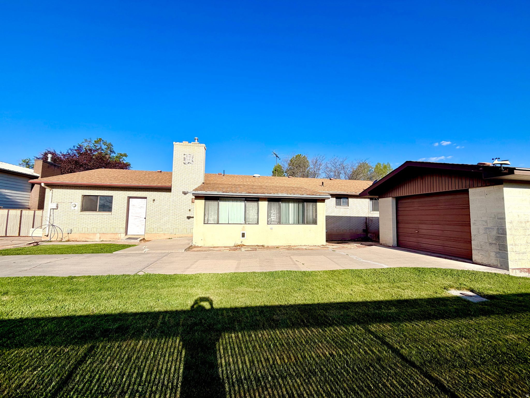 PRAIRIEDELL SUBDIVISION - Residential