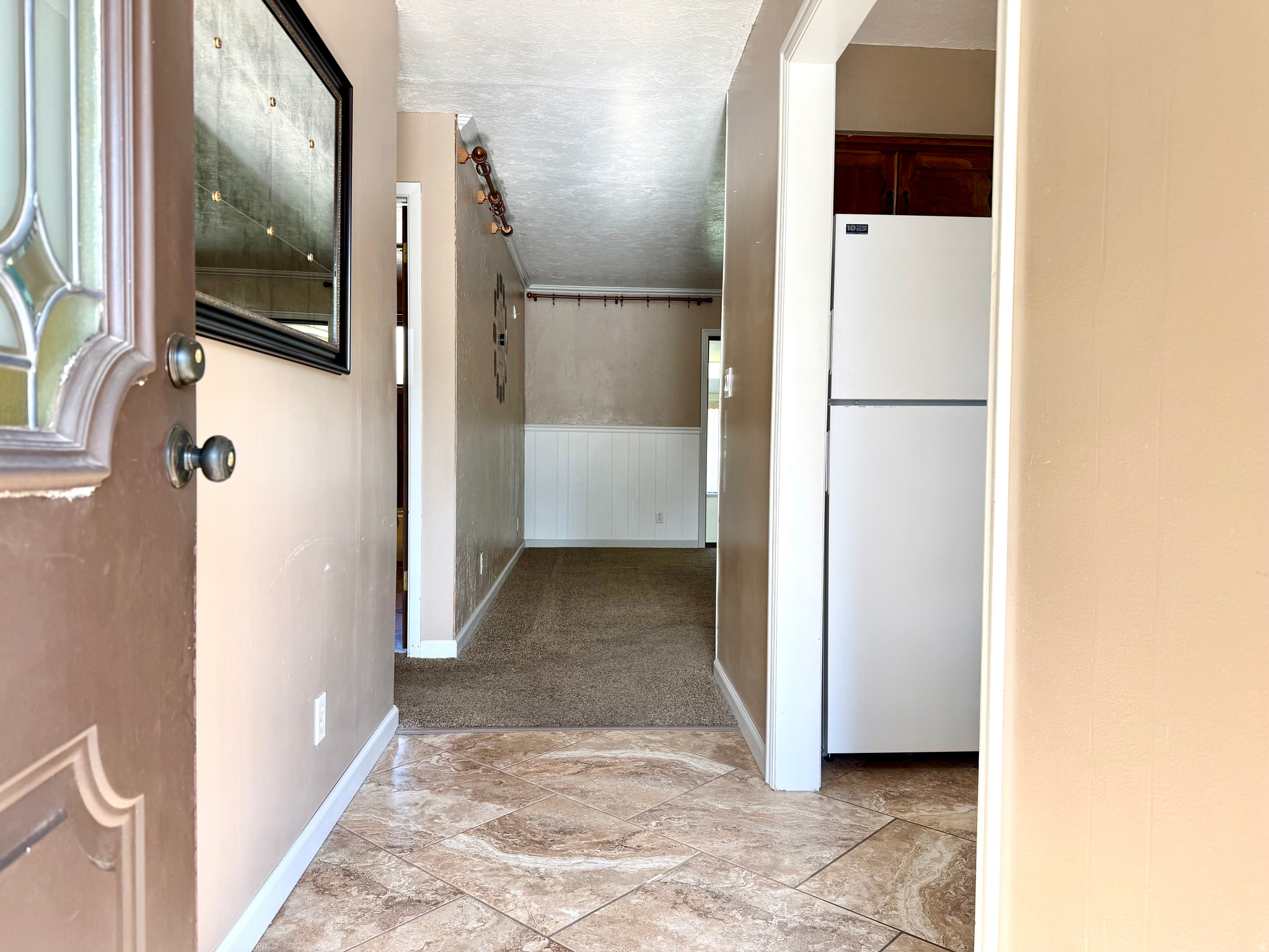 PRAIRIEDELL SUBDIVISION - Residential