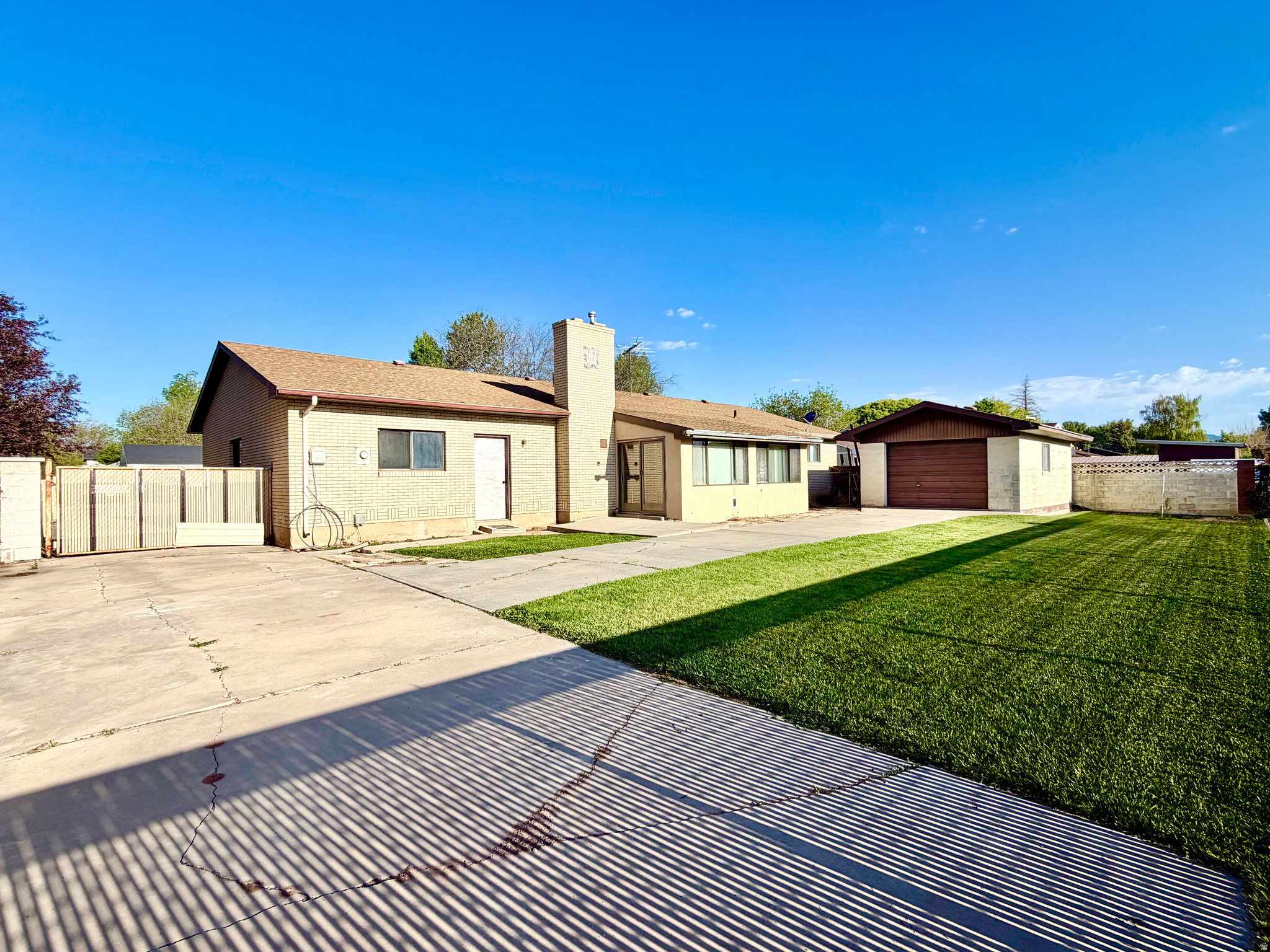 PRAIRIEDELL SUBDIVISION - Residential
