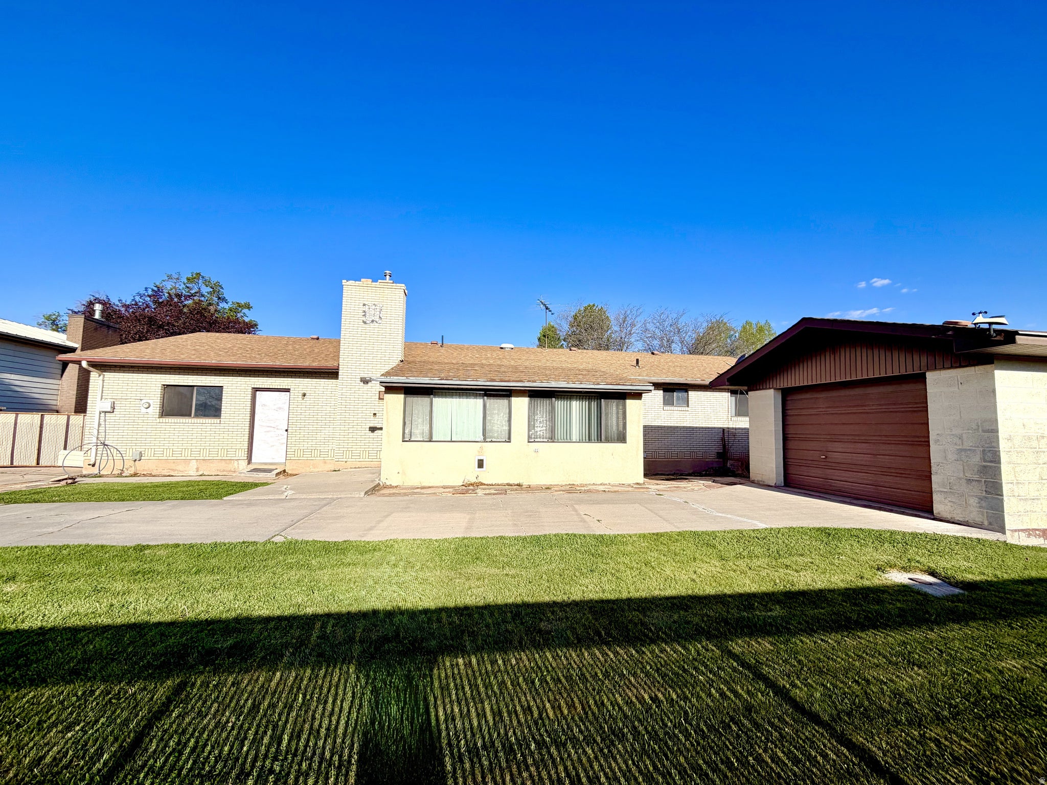 PRAIRIEDELL SUBDIVISION - Residential