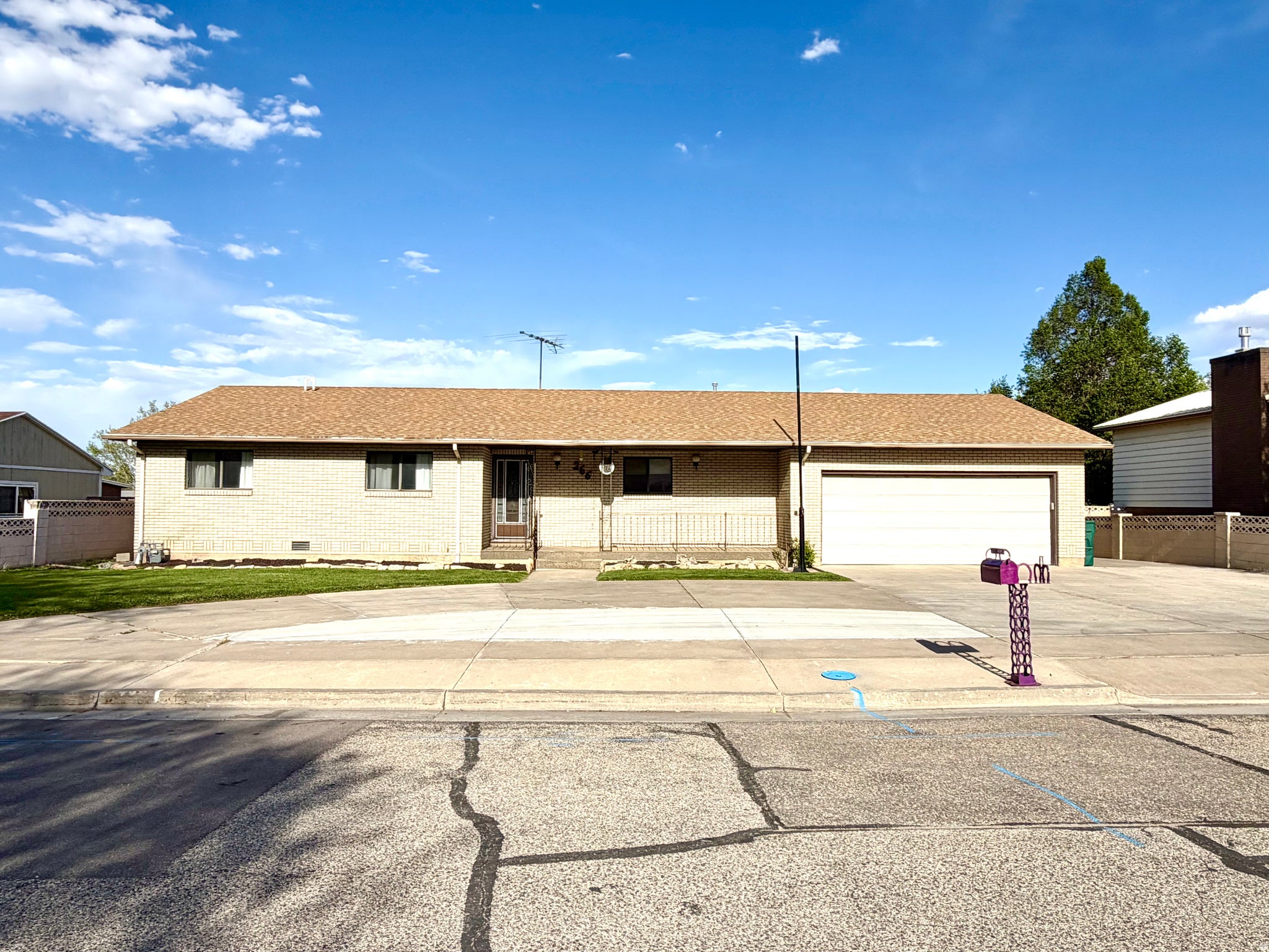 PRAIRIEDELL SUBDIVISION - Residential