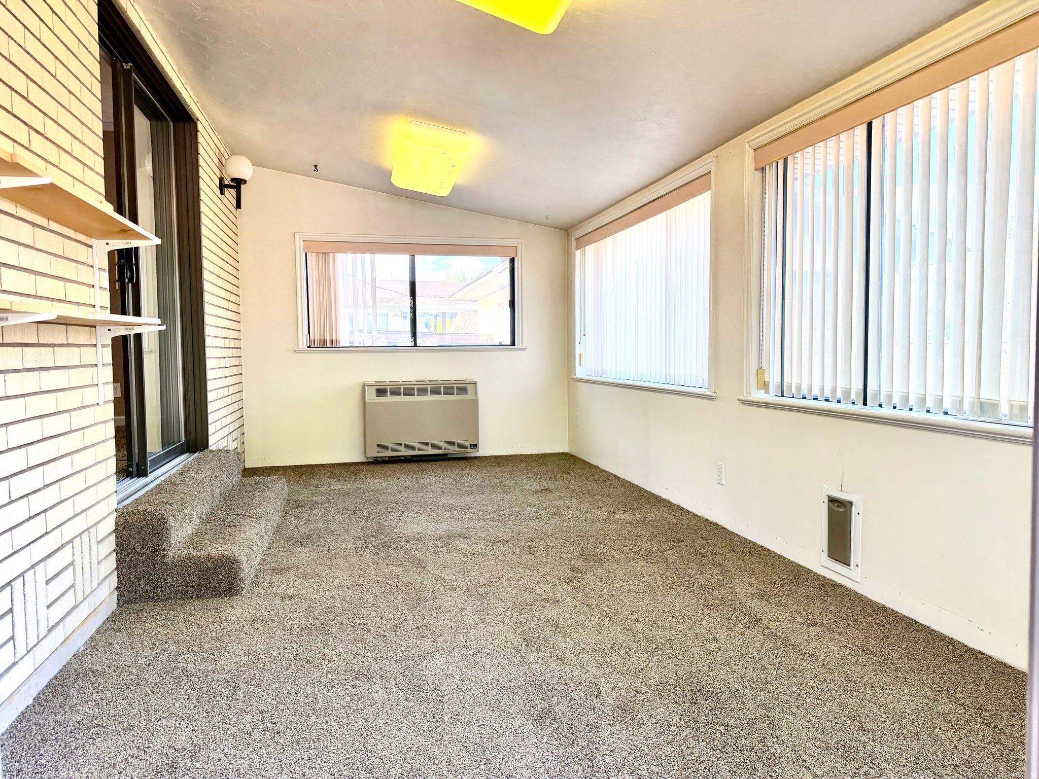 PRAIRIEDELL SUBDIVISION - Residential