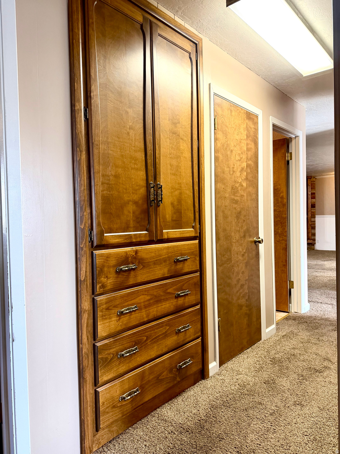 PRAIRIEDELL SUBDIVISION - Residential