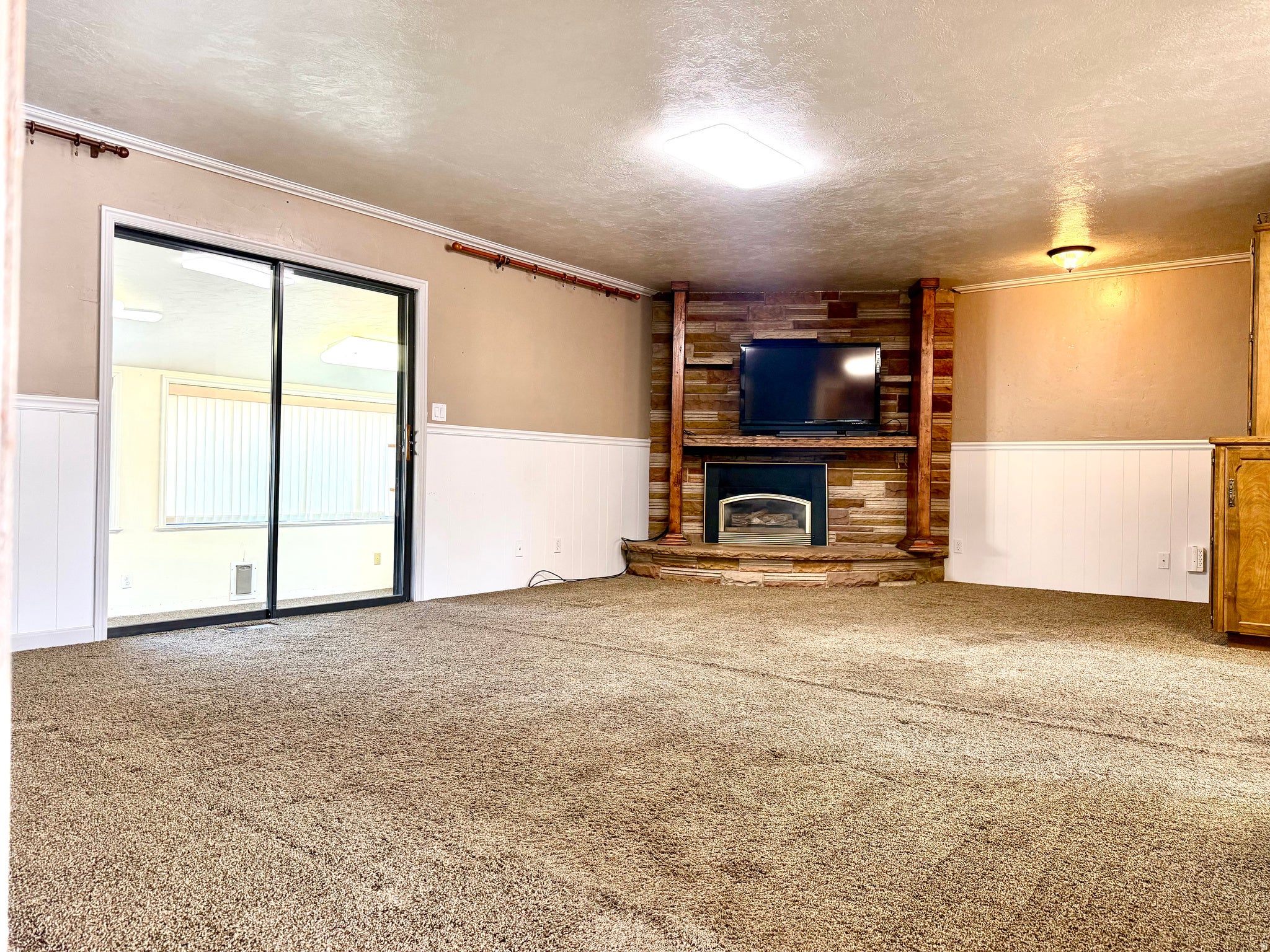 PRAIRIEDELL SUBDIVISION - Residential