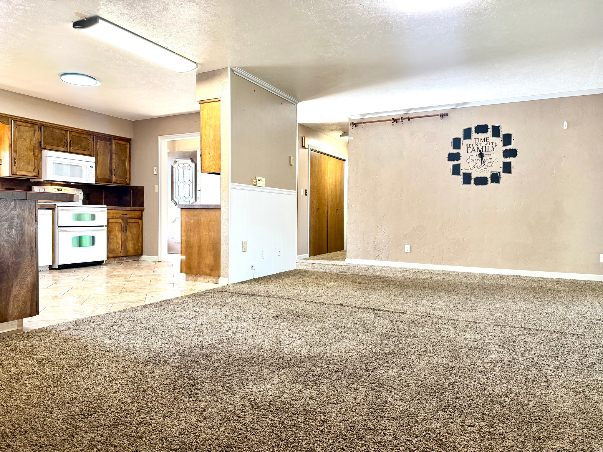 PRAIRIEDELL SUBDIVISION - Residential