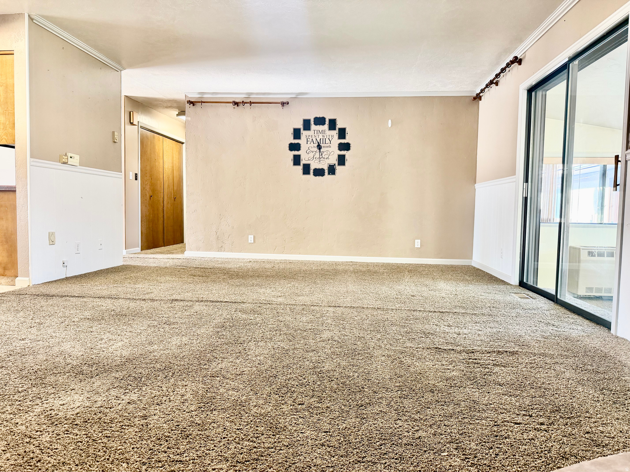 PRAIRIEDELL SUBDIVISION - Residential
