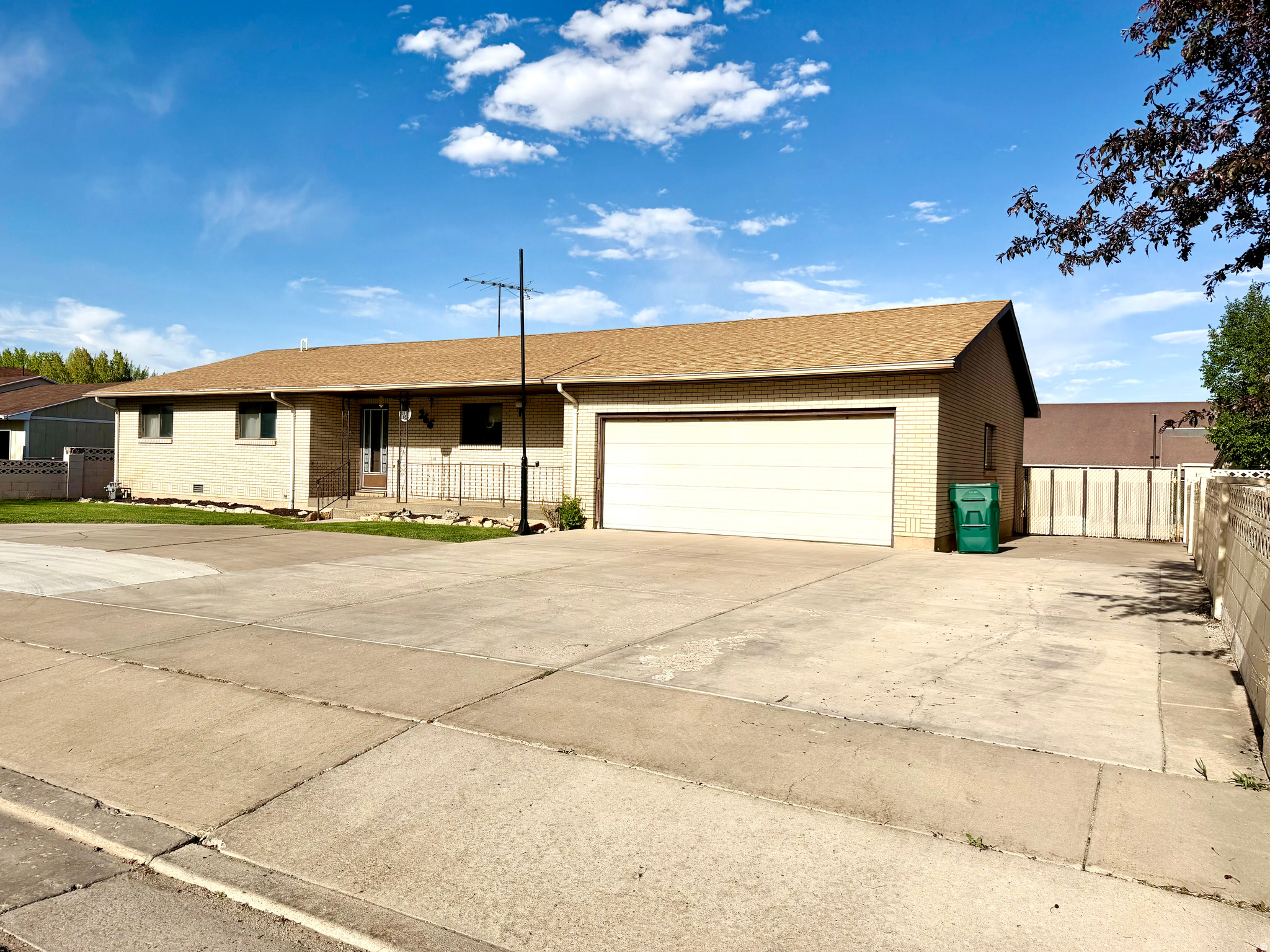 PRAIRIEDELL SUBDIVISION - Residential