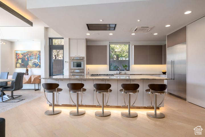 THE RESERVE AT ENTRADA - Residential