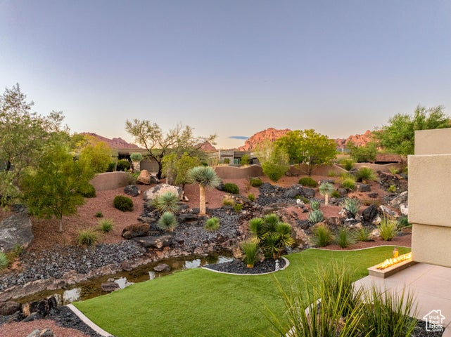 THE RESERVE AT ENTRADA - Residential