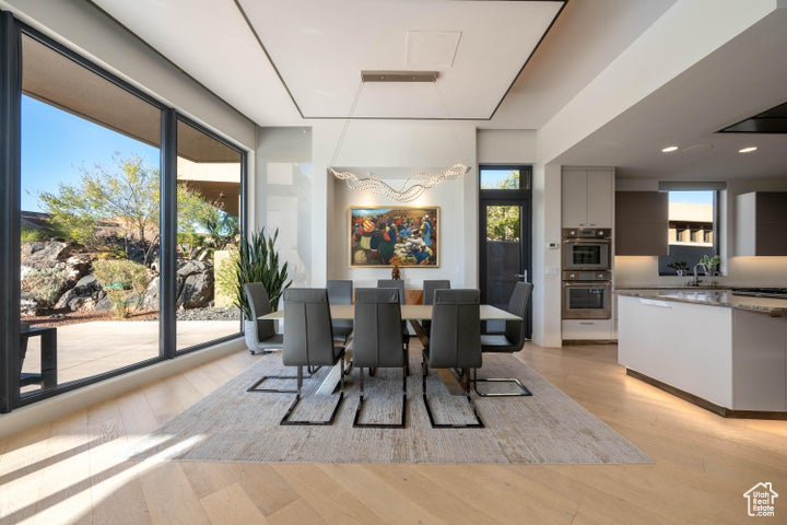 THE RESERVE AT ENTRADA - Residential