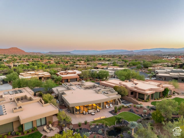 THE RESERVE AT ENTRADA - Residential