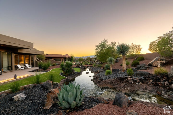 THE RESERVE AT ENTRADA - Residential