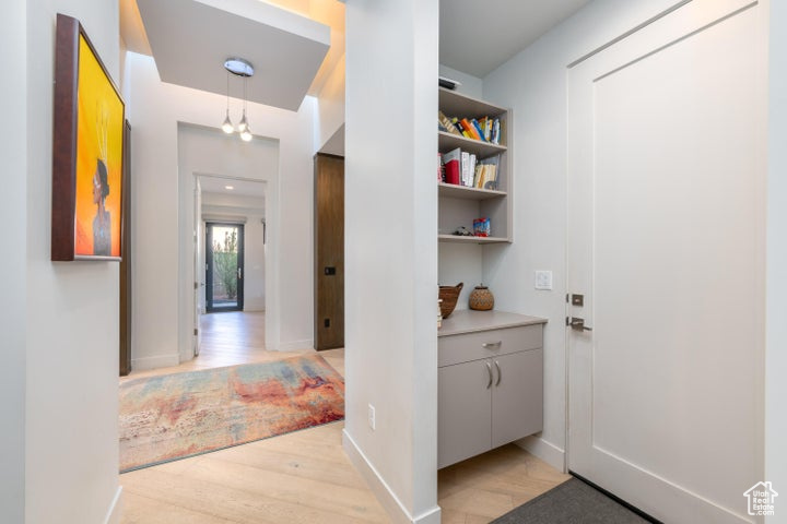 THE RESERVE AT ENTRADA - Residential