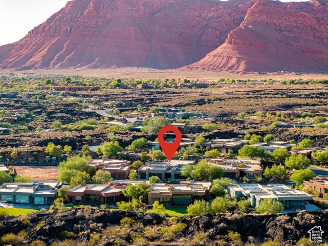 THE RESERVE AT ENTRADA - Residential