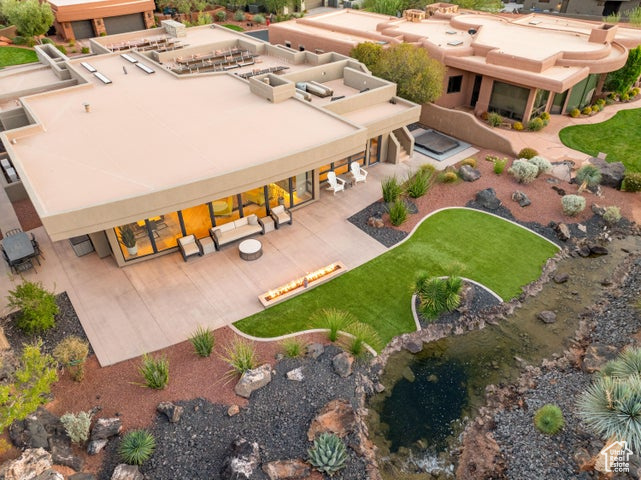 THE RESERVE AT ENTRADA - Residential