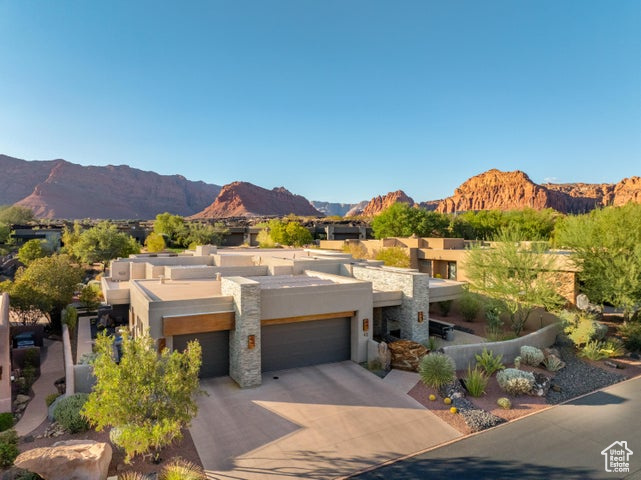 THE RESERVE AT ENTRADA - Residential