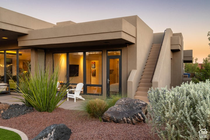 THE RESERVE AT ENTRADA - Residential