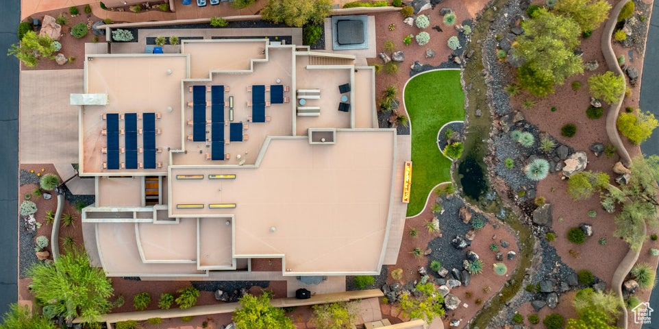 THE RESERVE AT ENTRADA - Residential