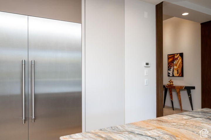 THE RESERVE AT ENTRADA - Residential