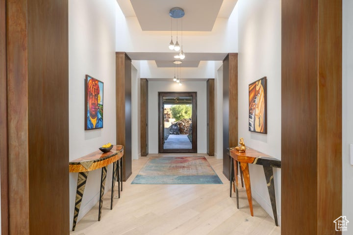 THE RESERVE AT ENTRADA - Residential