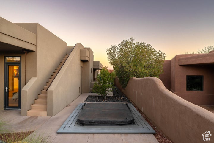 THE RESERVE AT ENTRADA - Residential