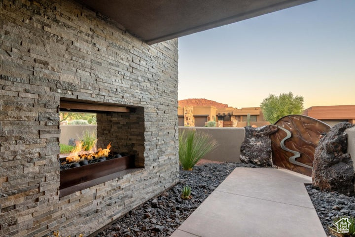 THE RESERVE AT ENTRADA - Residential