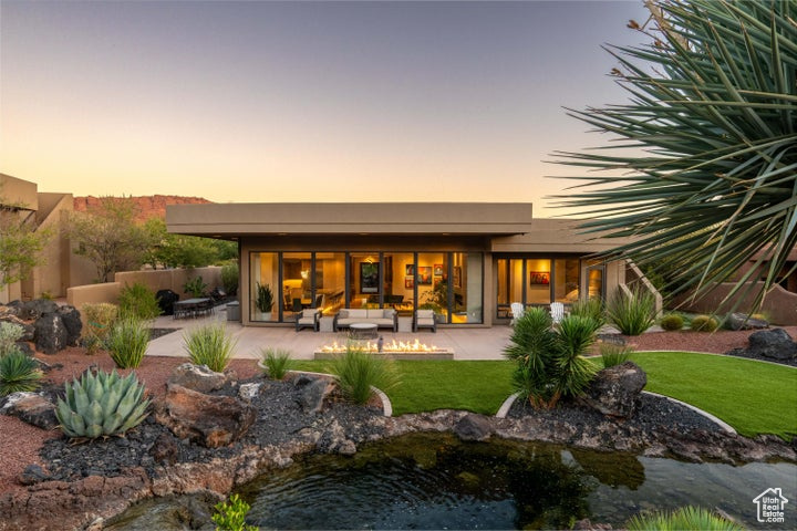 THE RESERVE AT ENTRADA - Residential