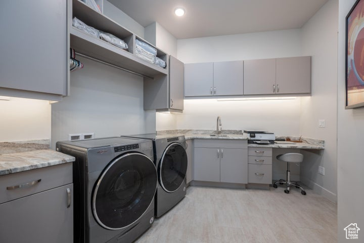 THE RESERVE AT ENTRADA - Residential