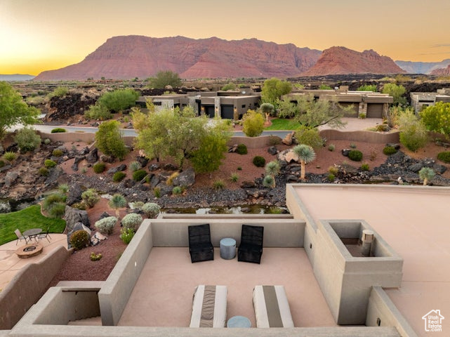 THE RESERVE AT ENTRADA - Residential