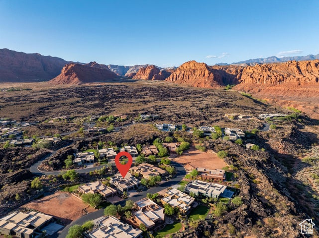 THE RESERVE AT ENTRADA - Residential