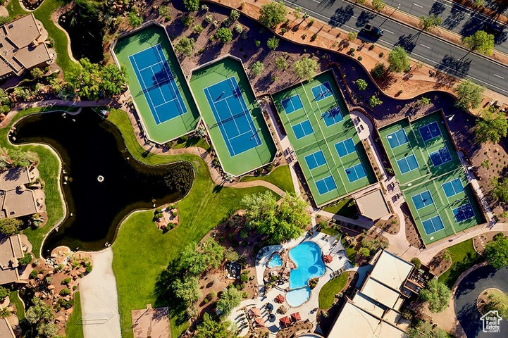 THE RESERVE AT ENTRADA - Residential