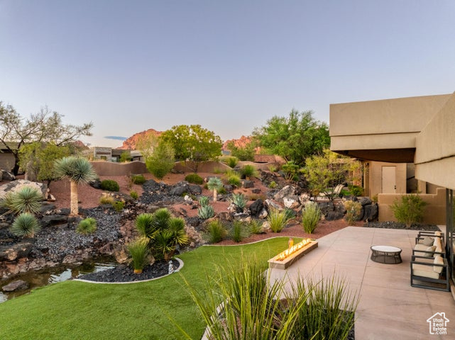 THE RESERVE AT ENTRADA - Residential